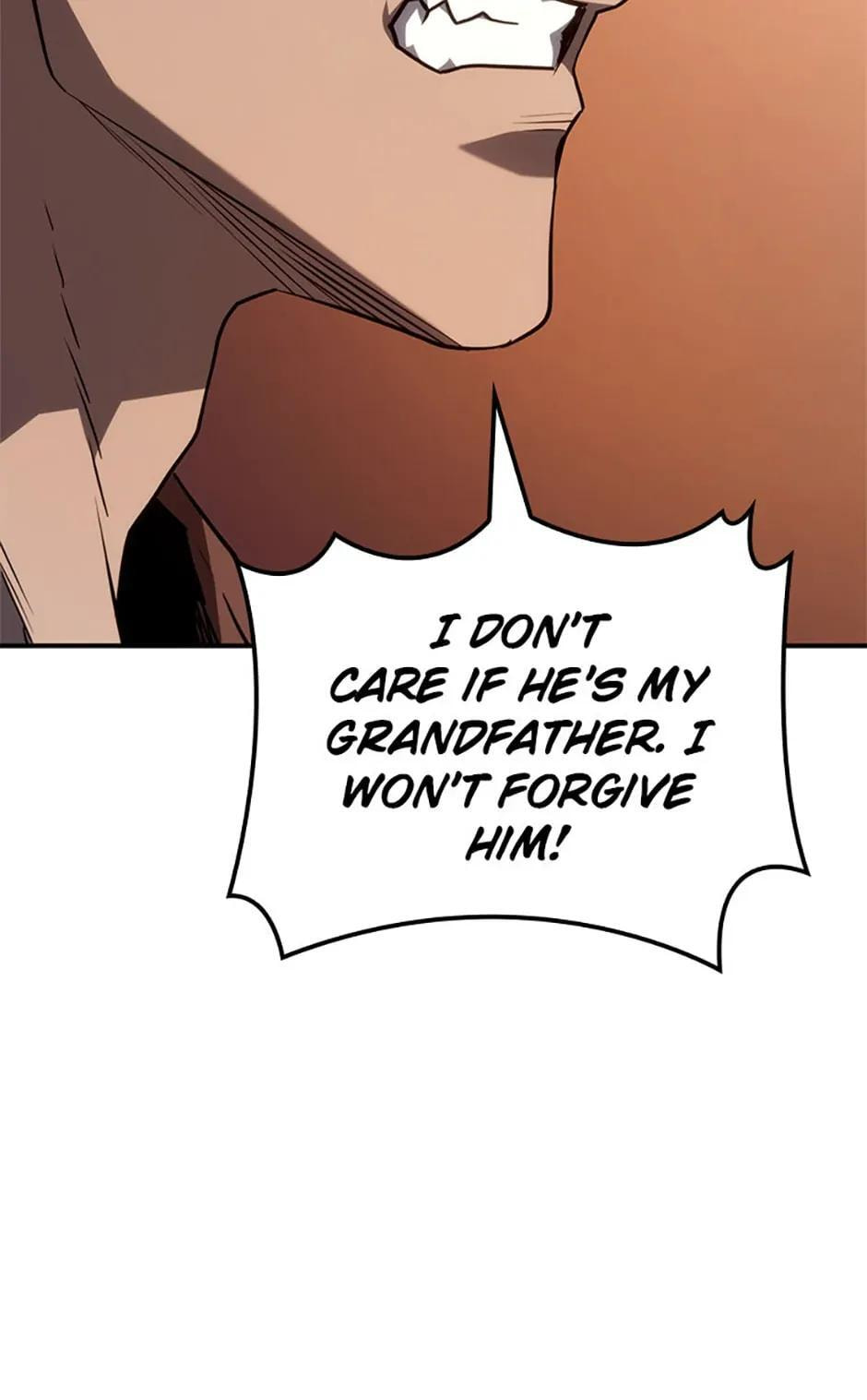 Revenge of the Baskerville Bloodhound, chapter 52, image 140