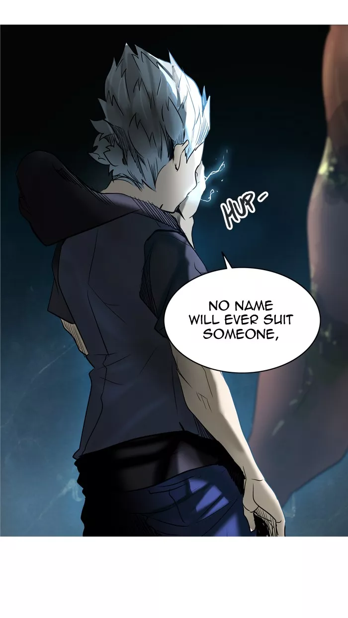 Tower of God, chapter 279, image 40