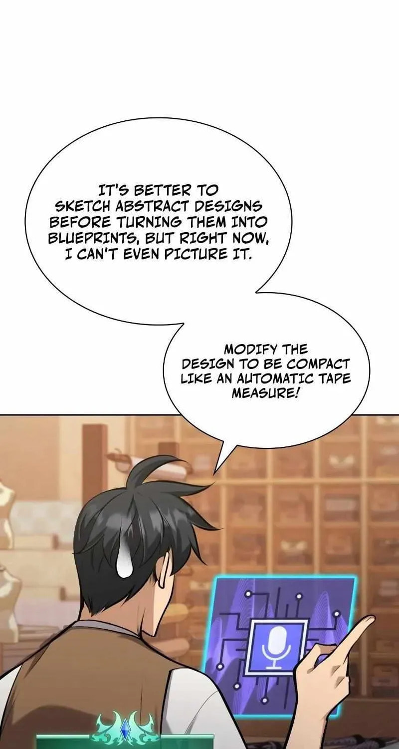 Overgeared (Team Argo), chapter 320, page 109