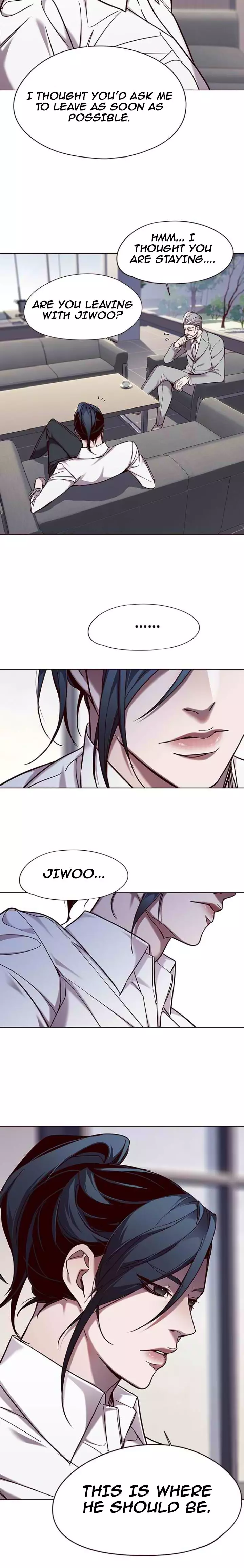 Eleceed, chapter 98, image 7