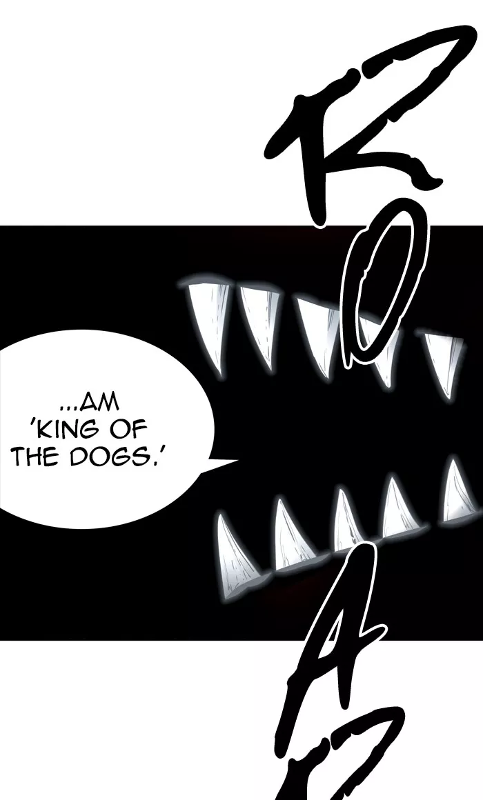 Tower of God, chapter 442, image 3