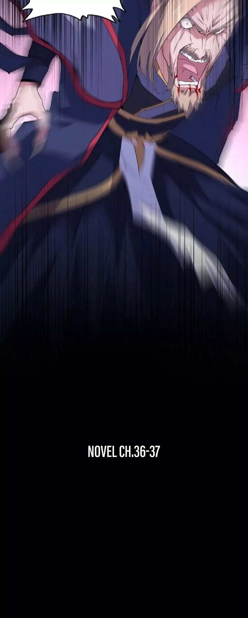 Magic Emperor, chapter 26, image 28