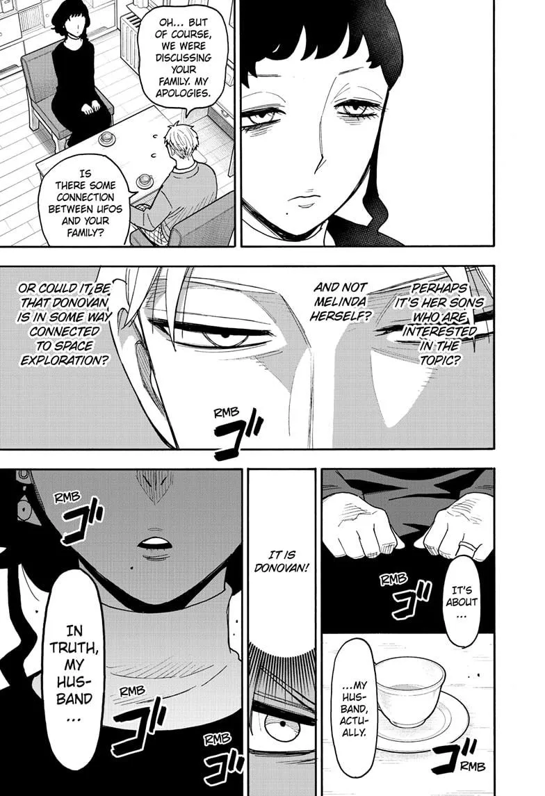 SPY x FAMILY, chapter 109, image 11