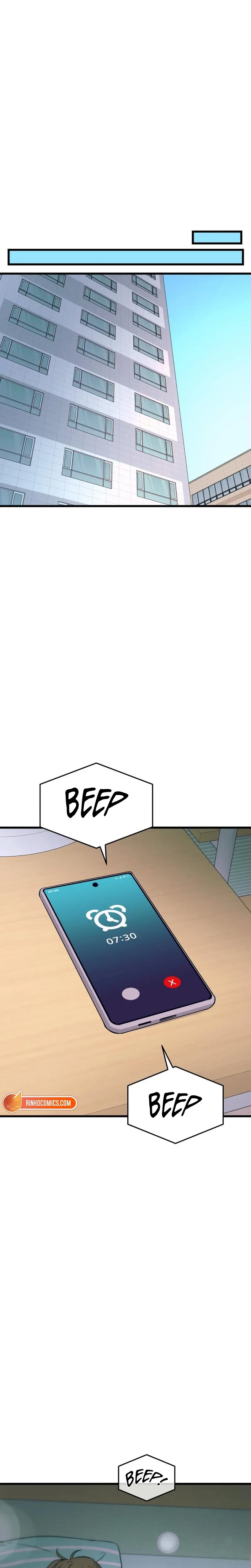 My Bias Gets on the Last Train, chapter 68, image 31