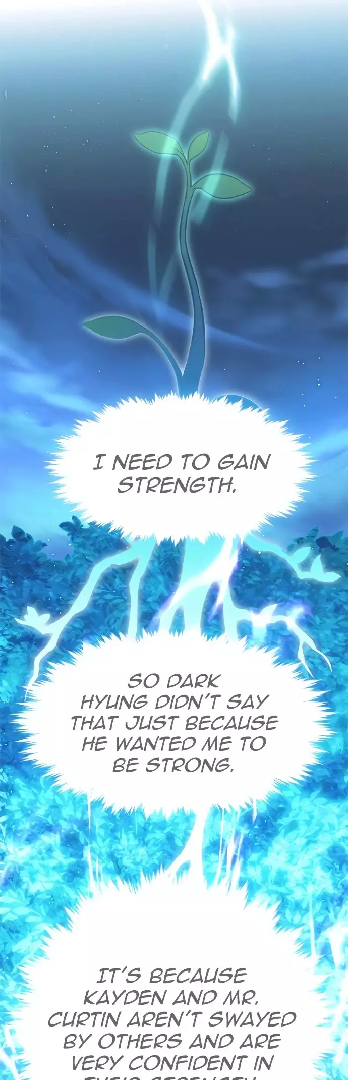 Eleceed, chapter 169, image 41