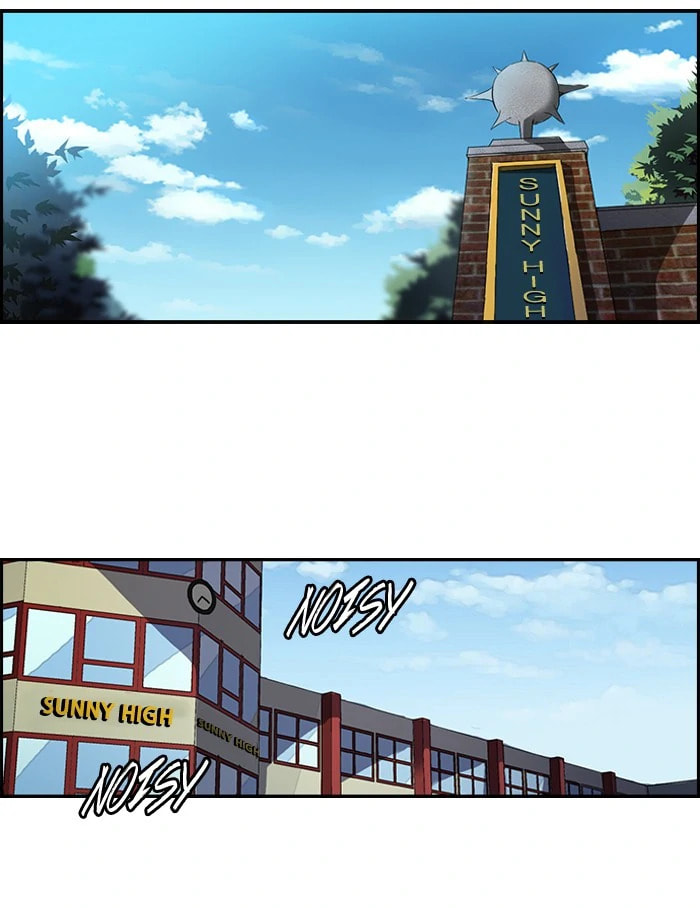 Wind Breaker, chapter 112, page 9
