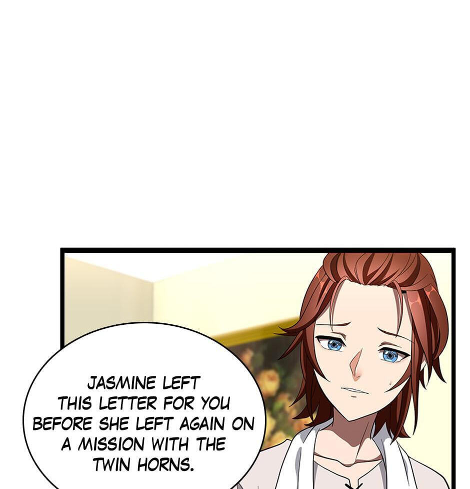 The Beginning After the End, chapter 75, image 66