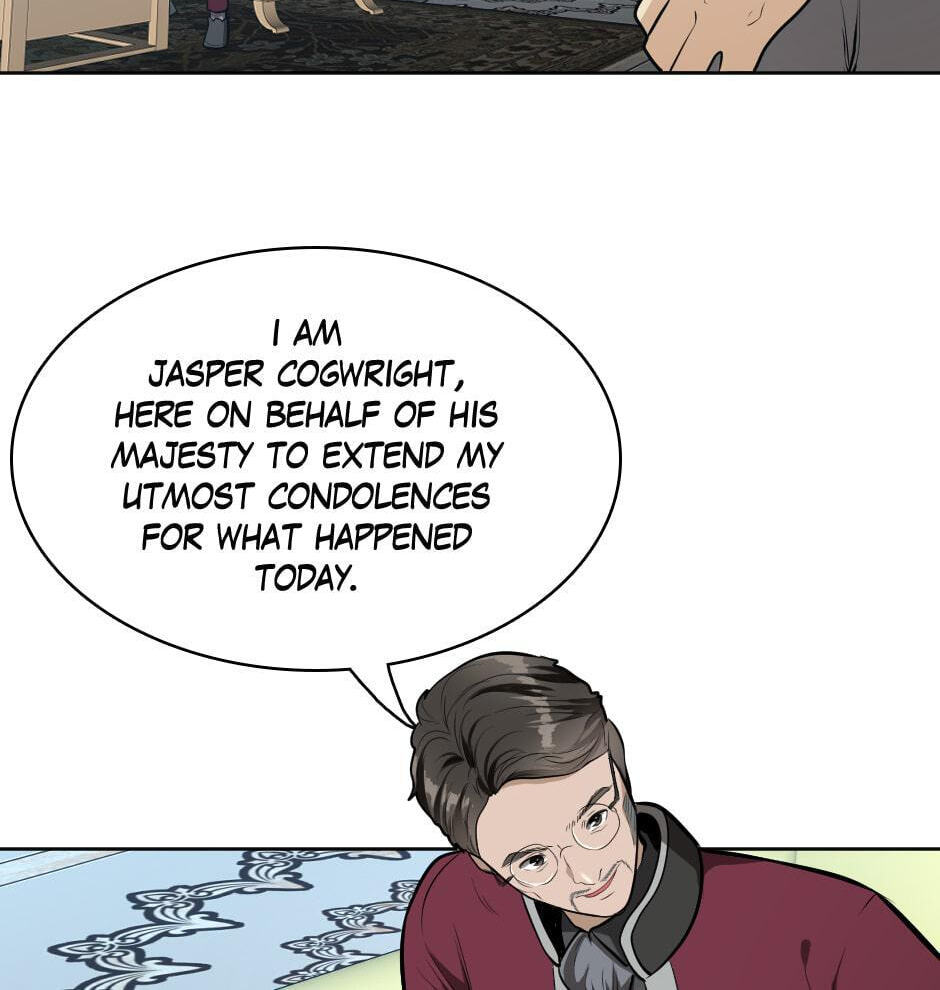 The Beginning After the End, chapter 44, image 88