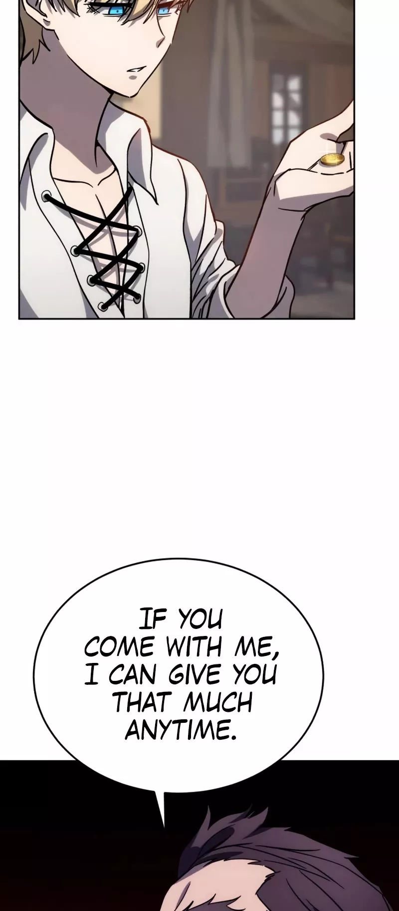 Star-Fostered Swordmaster, chapter 2, image 40