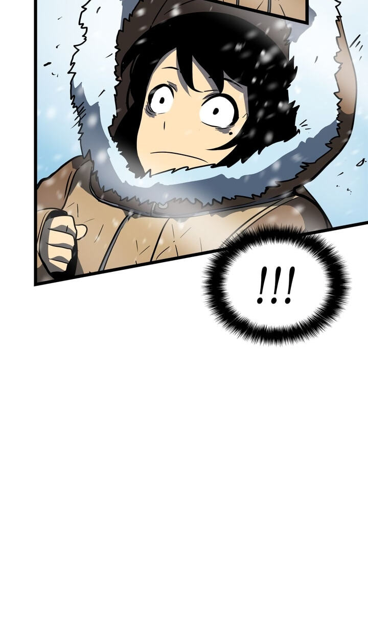 Solo Leveling, chapter 50, page 55