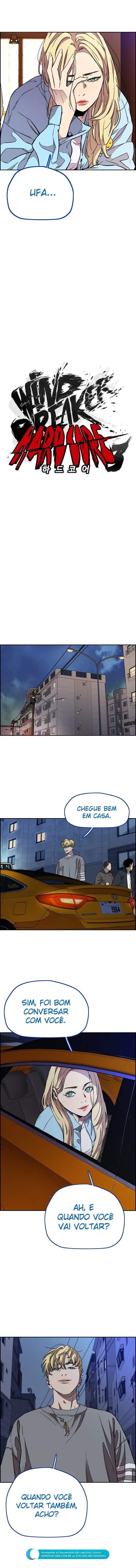 Wind Breaker, chapter 50, page 7