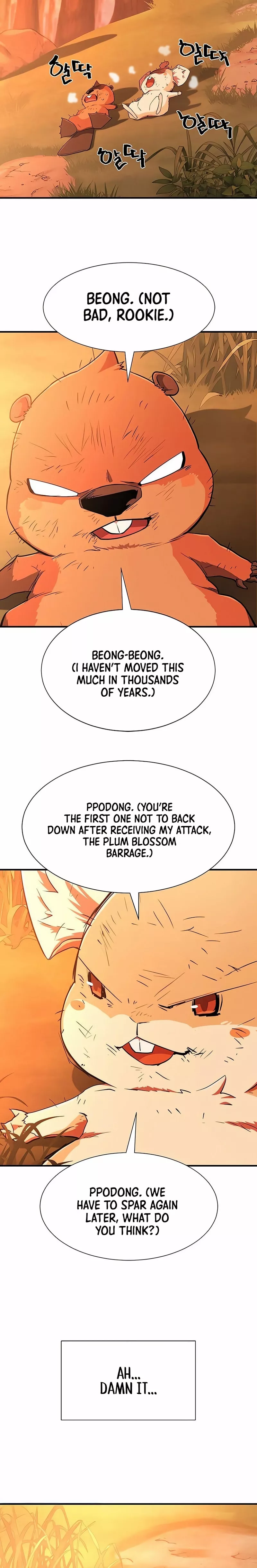 The Greatest Estate Developer, chapter 214, image 14