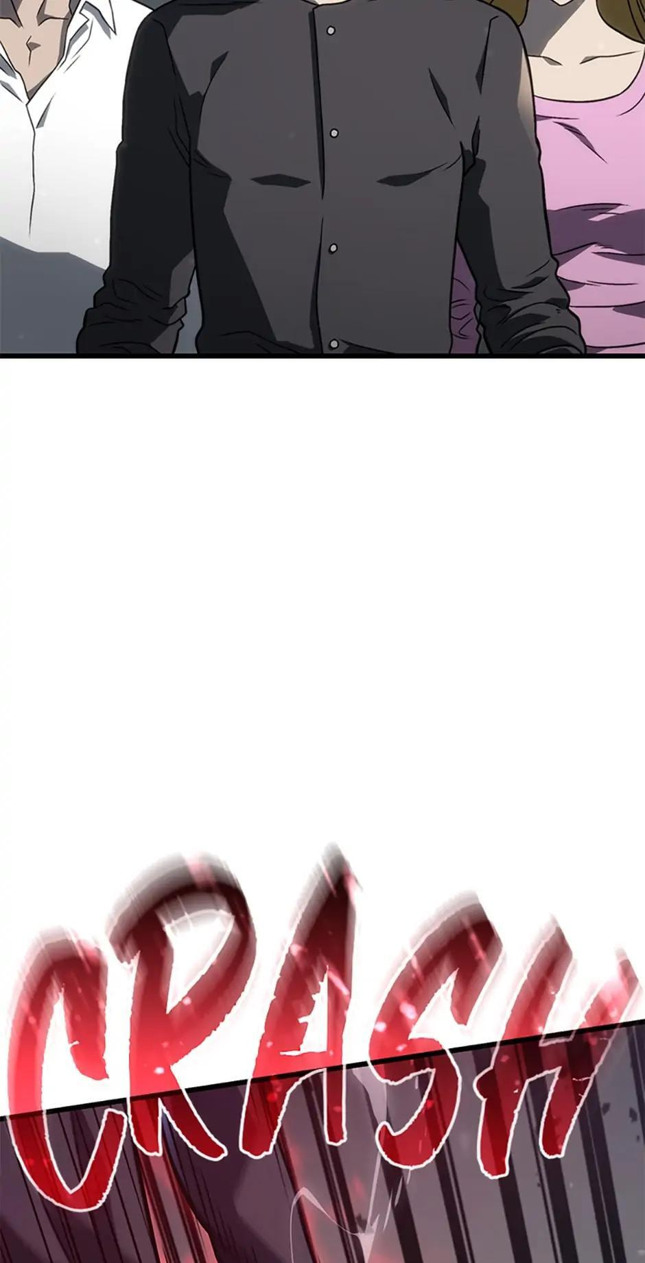 Revenge of the Baskerville Bloodhound, chapter 17, image 117