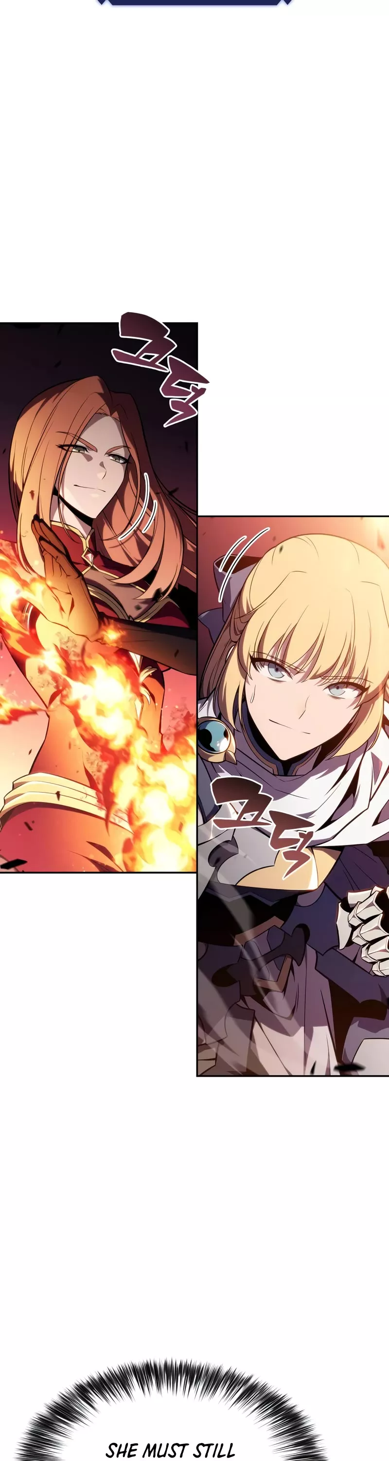 Solo Max-Level Newbie, chapter 118, image 48