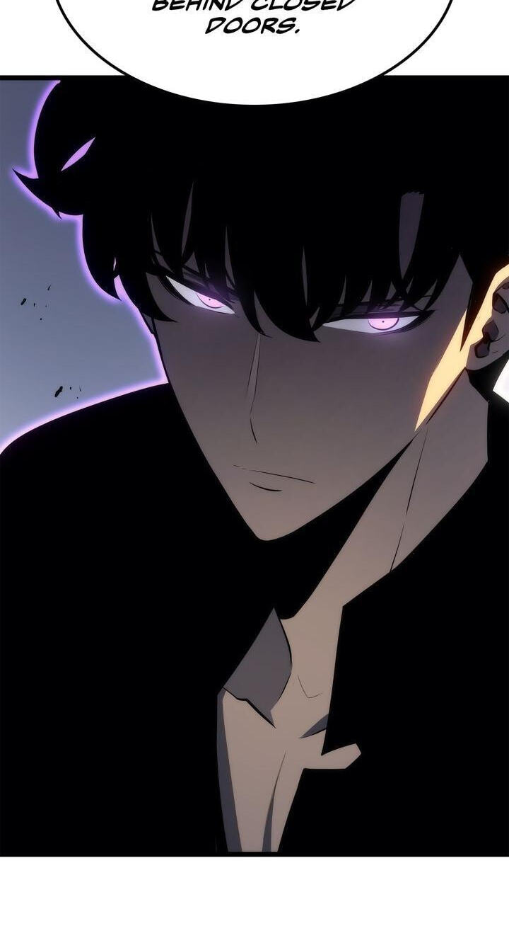 Solo Leveling, chapter 140, image 97