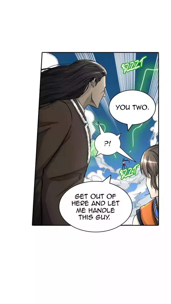 Tower of God, chapter 398, image 96