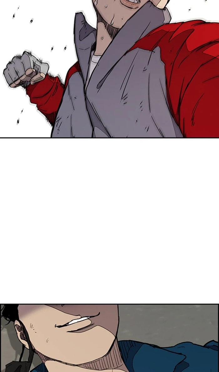 Wind Breaker, chapter 273, image 34