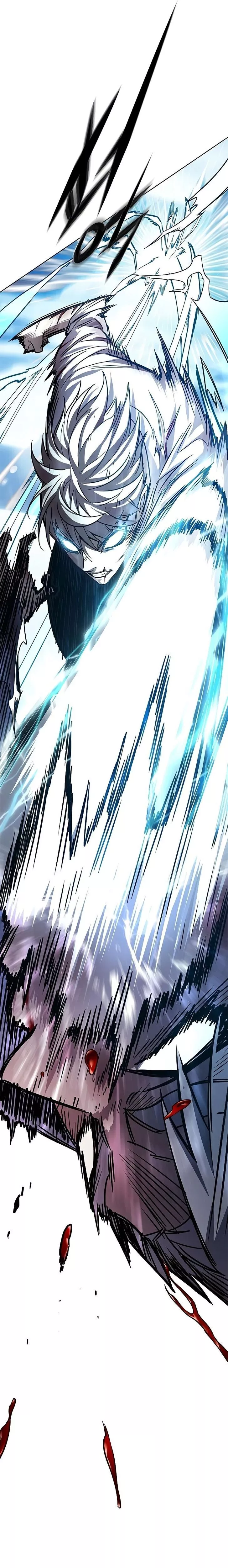 Eleceed, chapter 333, image 27