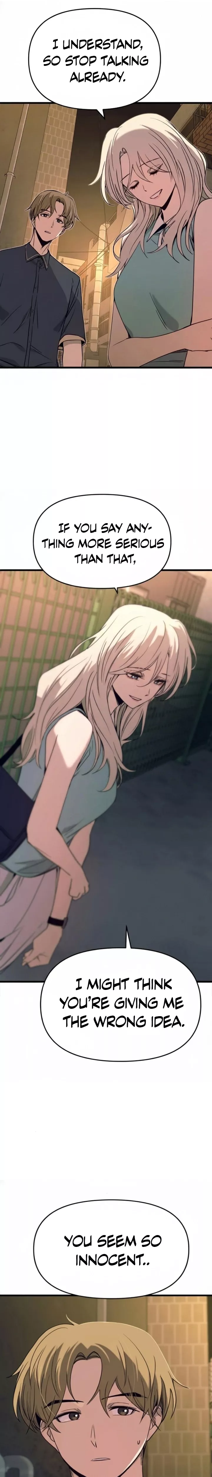 My Bias Gets on the Last Train, chapter 55, image 28