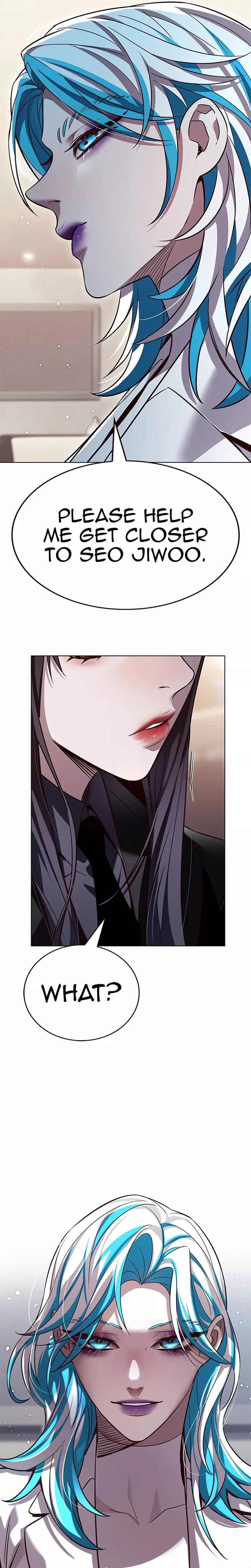 Eleceed, chapter 344, image 35