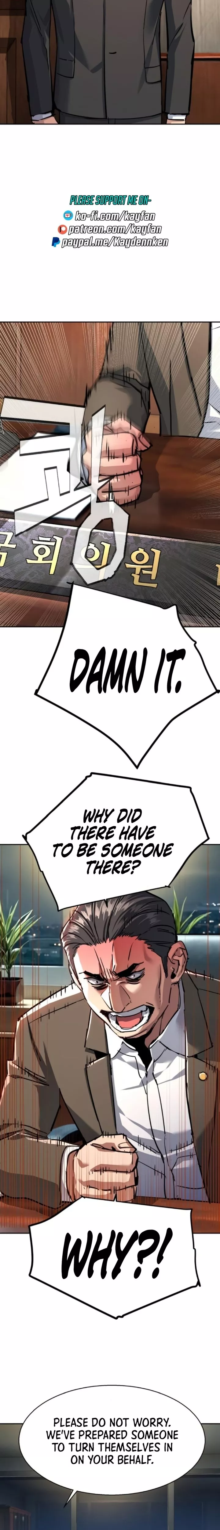 Teenage Mercenary, chapter 230, image 12