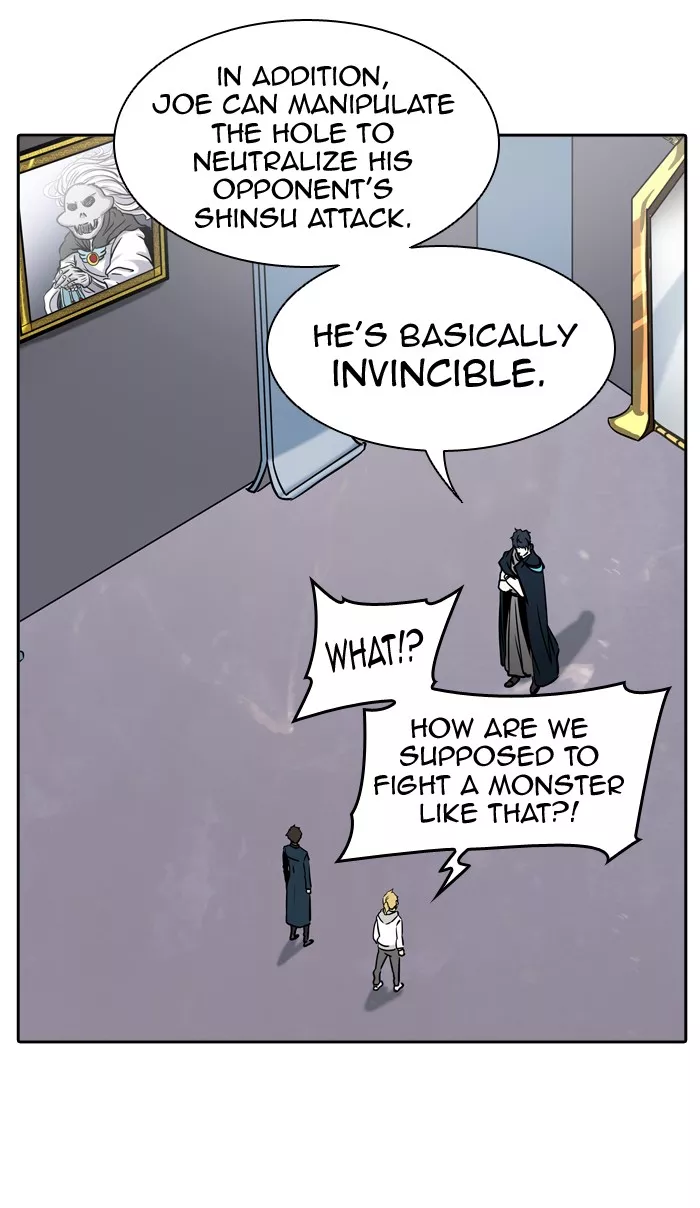 Tower of God, chapter 325, image 104