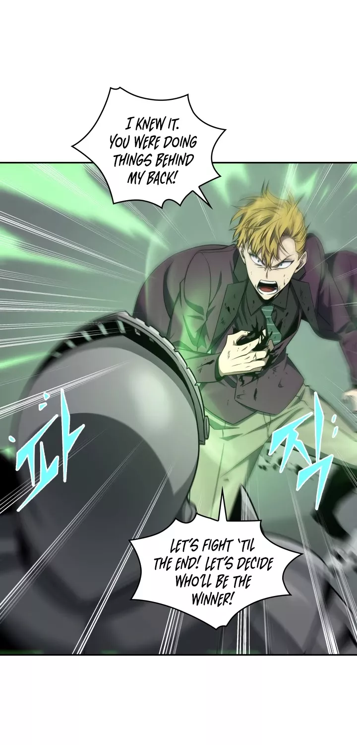 Tomb Raider King, chapter 255, image 31
