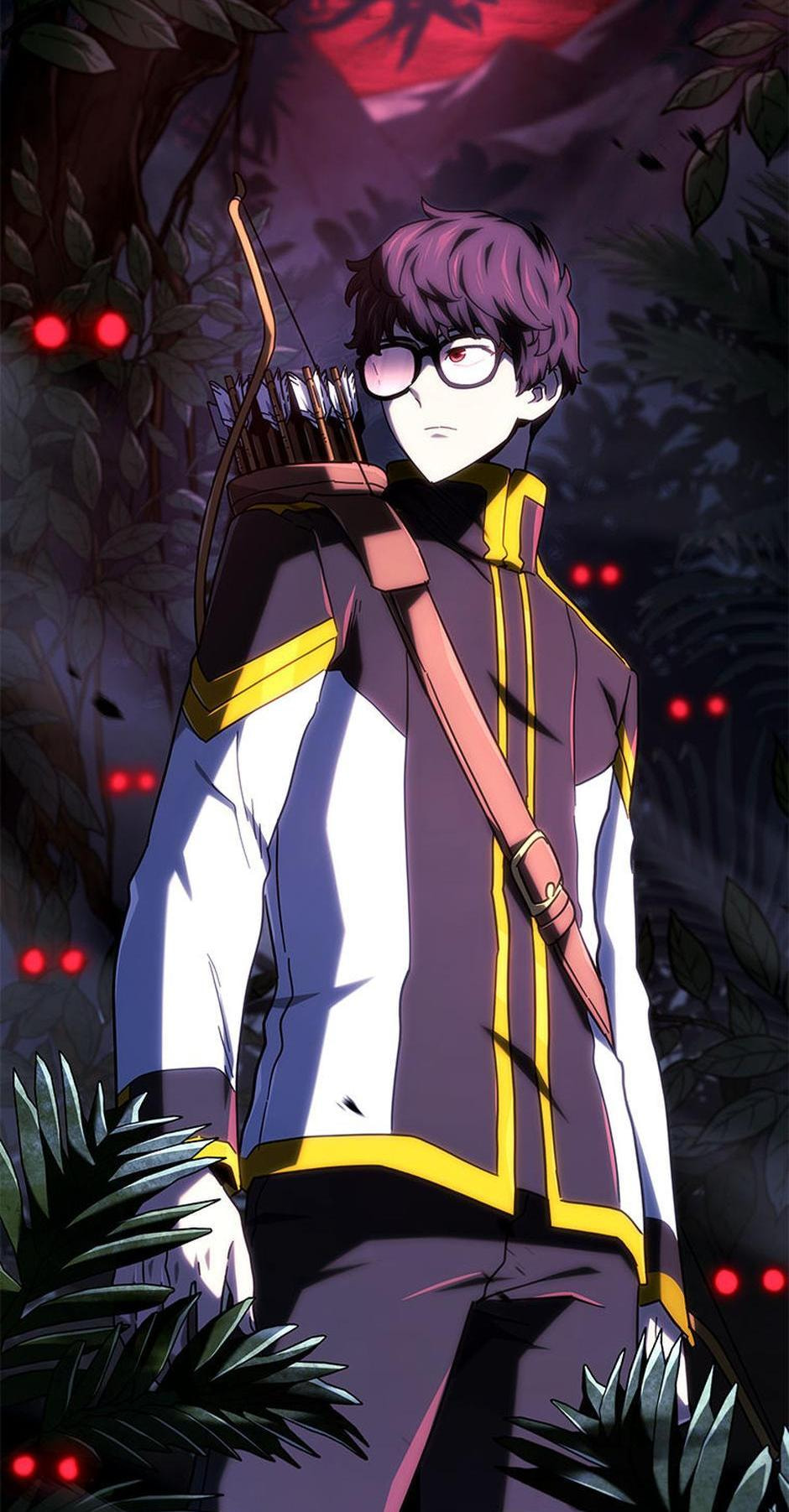 Revenge of the Baskerville Bloodhound, chapter 116, image 143