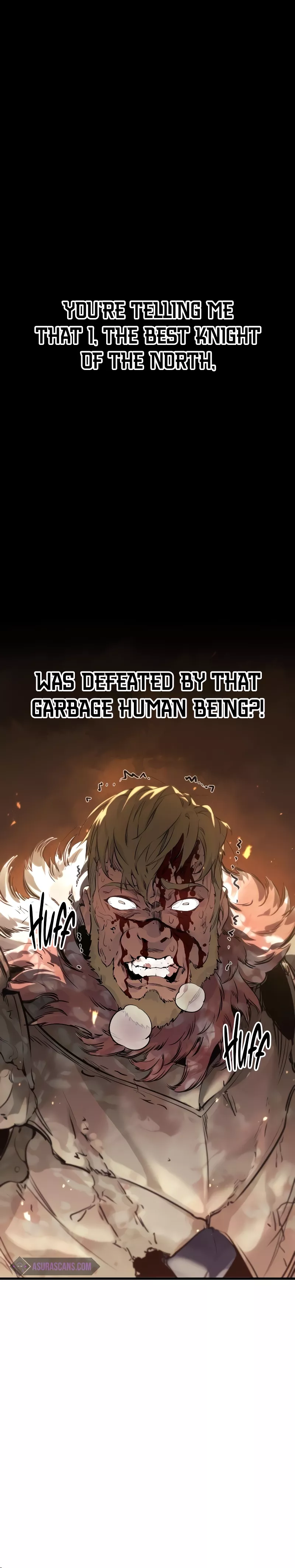 The Regressed Mercenary Has a Plan, chapter 1, image 4