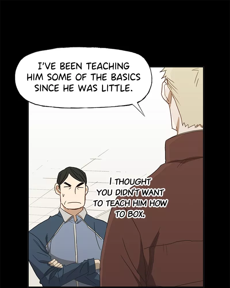 The Boxer, chapter 33, image 40