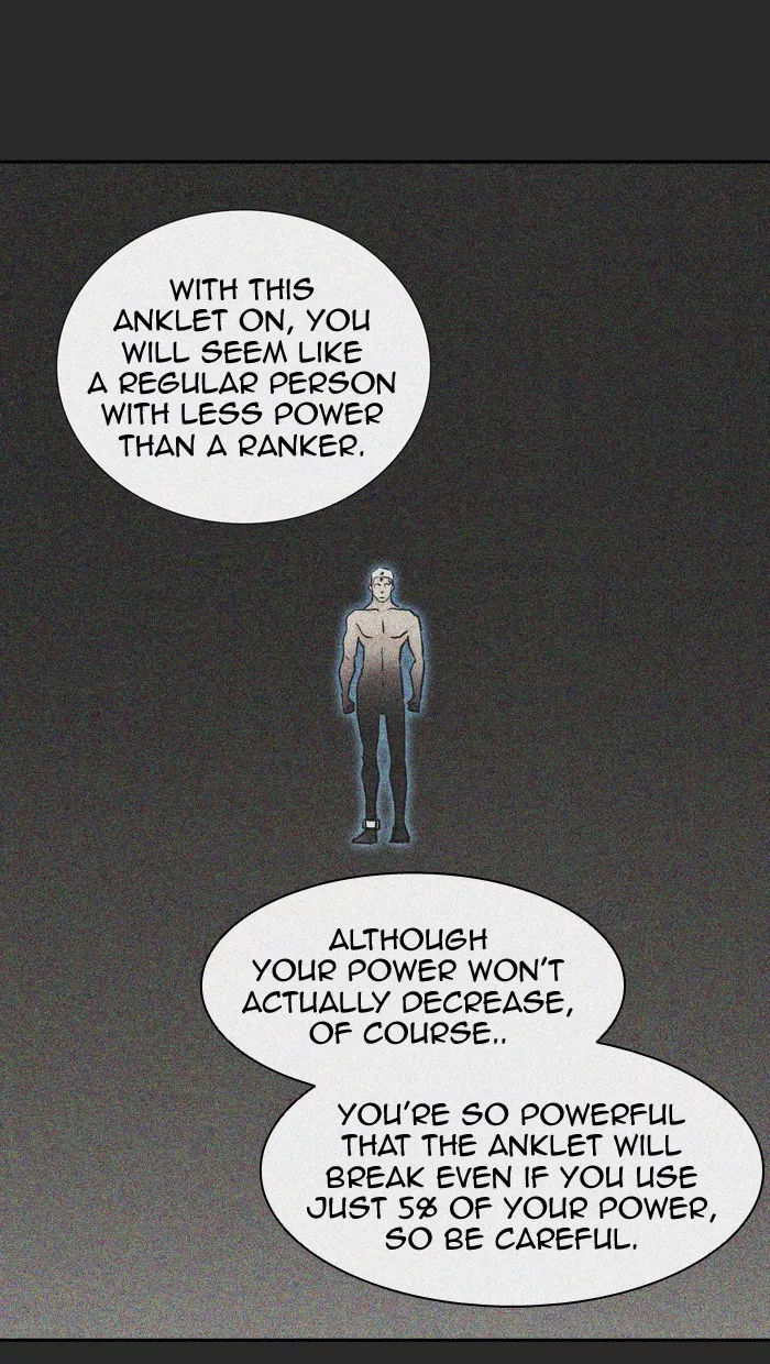 Tower of God, chapter 326, image 20