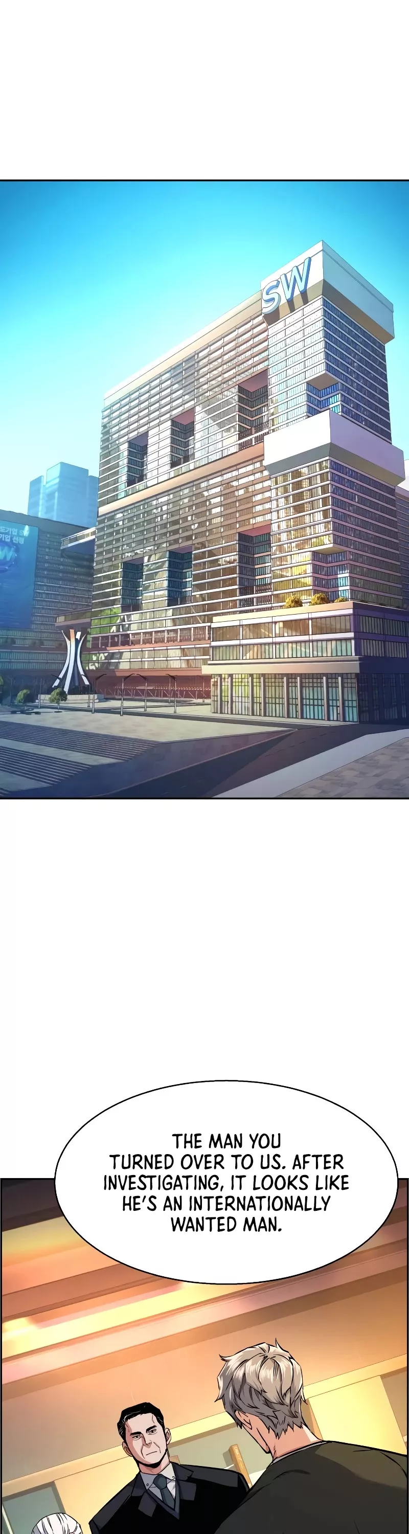 Teenage Mercenary, chapter 57, image 2