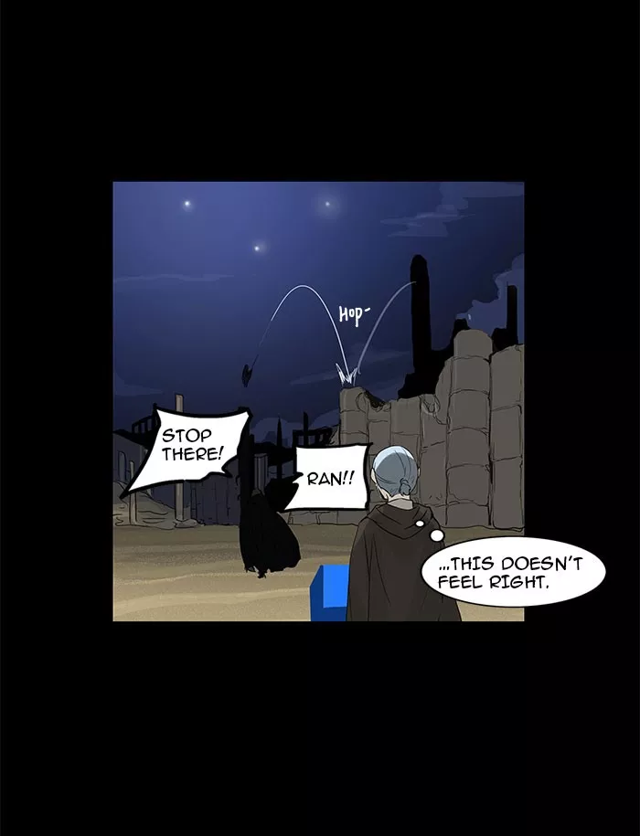 Tower of God, chapter 124, image 37
