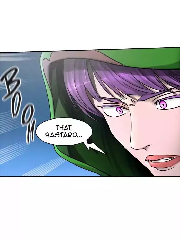 Tower of God, chapter 398, image 2