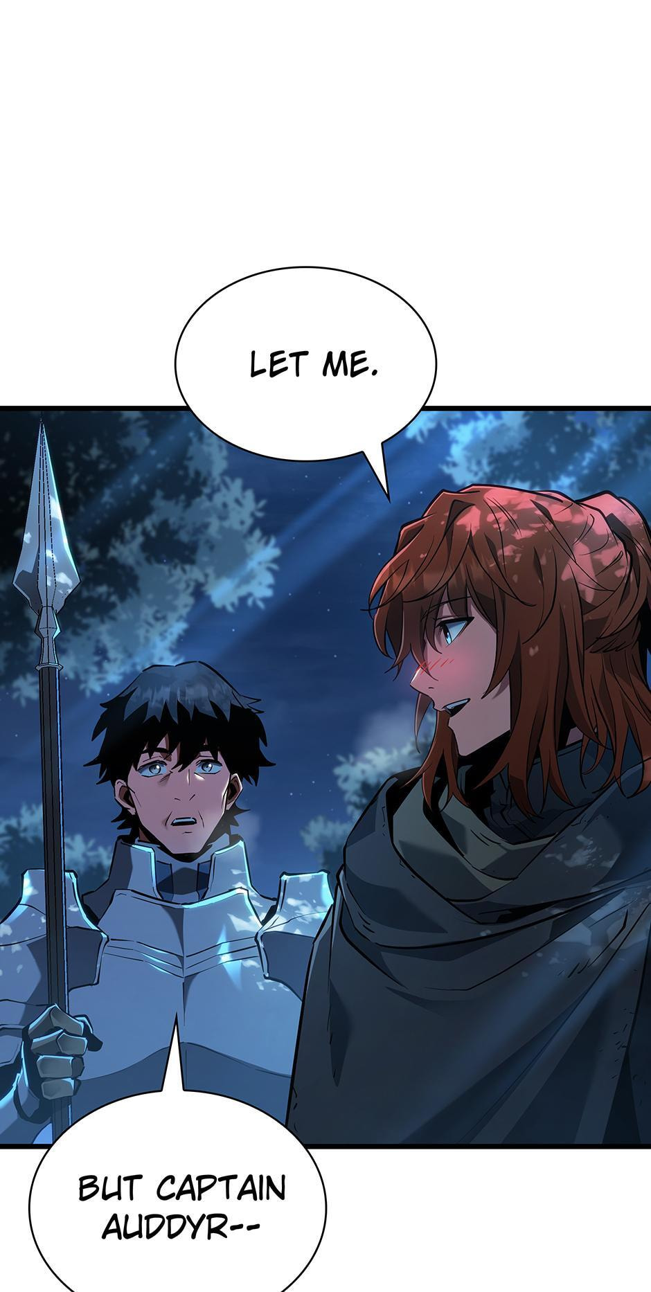 The Beginning After the End, chapter 188, image 8