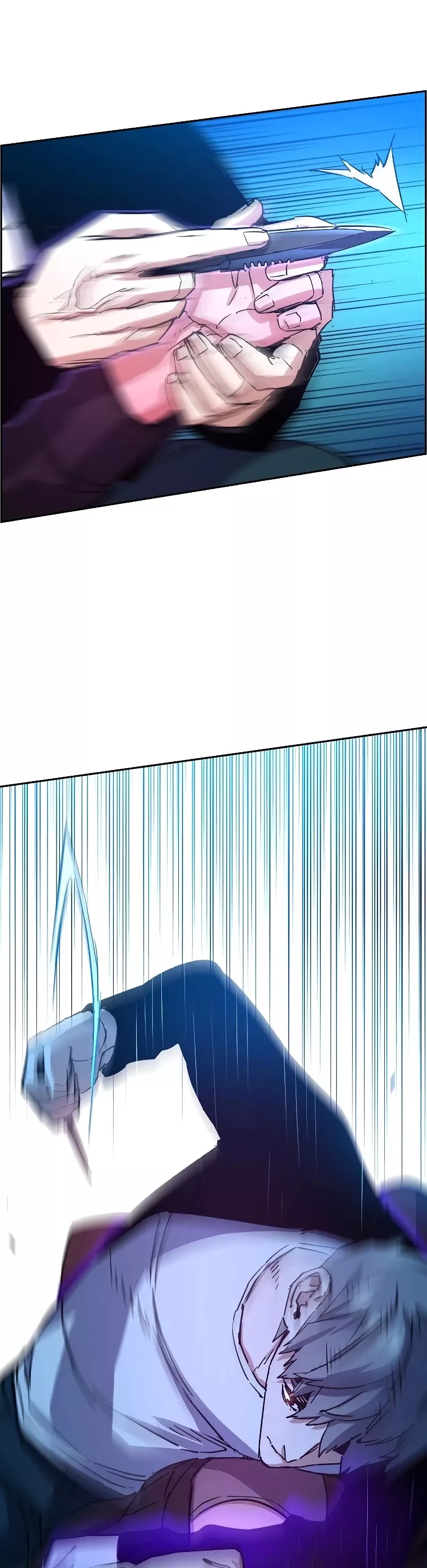 Teenage Mercenary, chapter 94, image 40