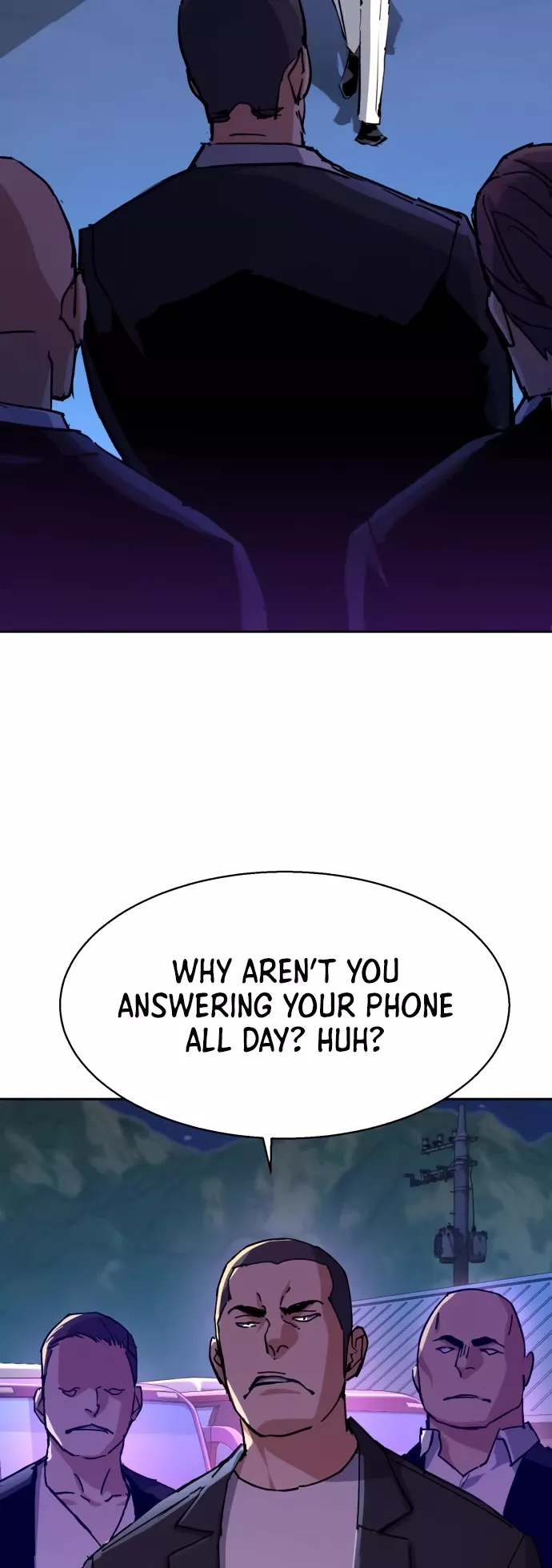 Teenage Mercenary, chapter 145, image 59