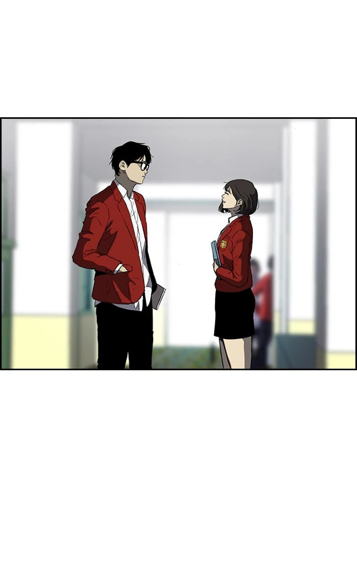 Wind Breaker, chapter 201, image 33