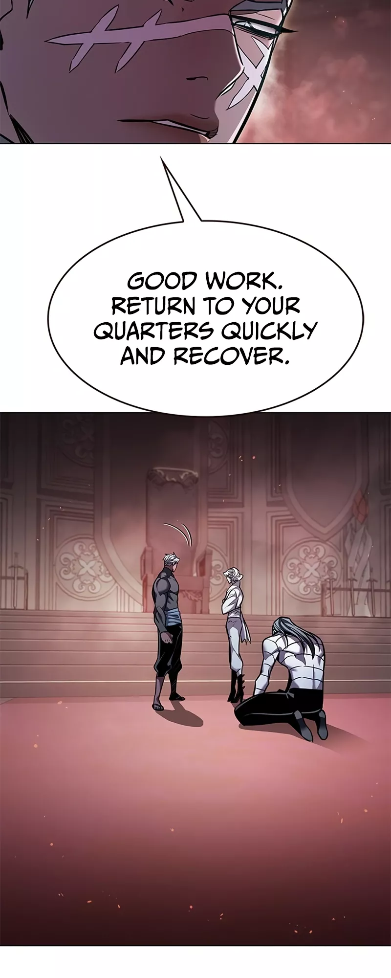 Eleceed, chapter 363, image 3