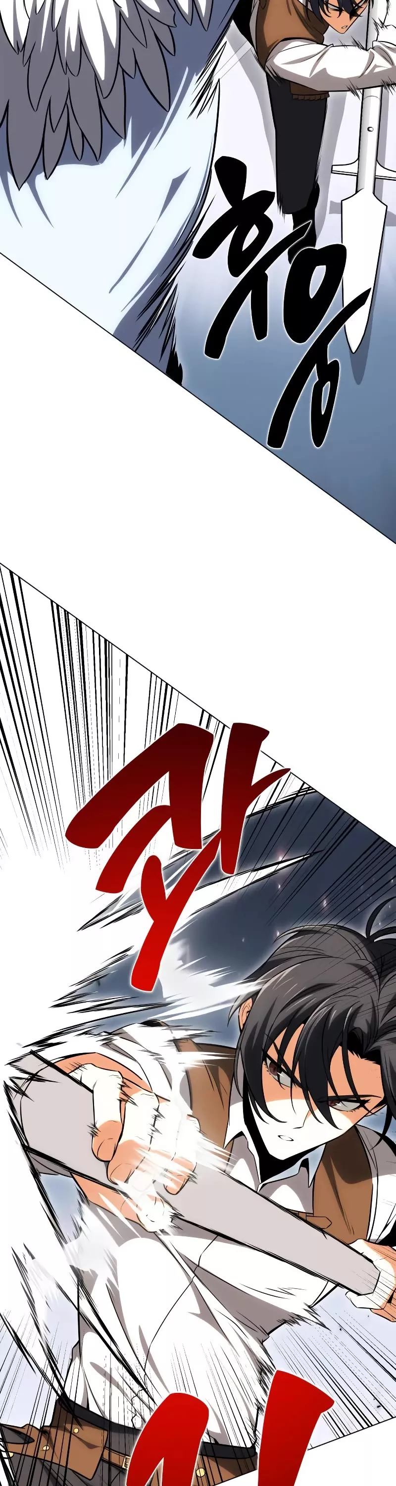 I Killed the Main Player, chapter 5, image 33
