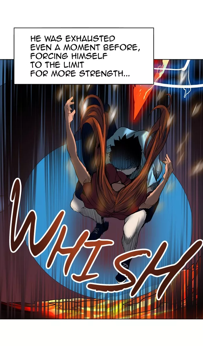 Tower of God, chapter 273, image 43