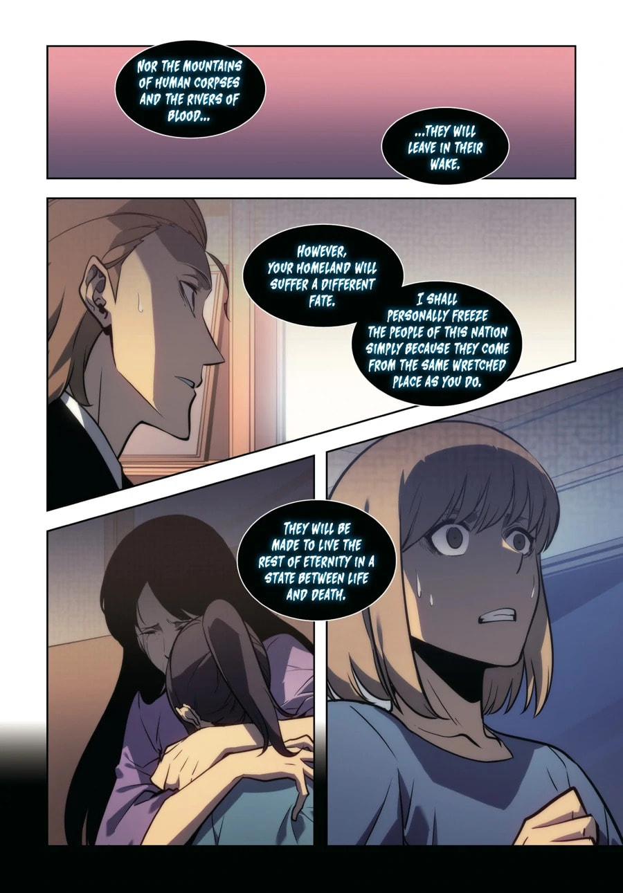 Solo Leveling, chapter 34, page 62