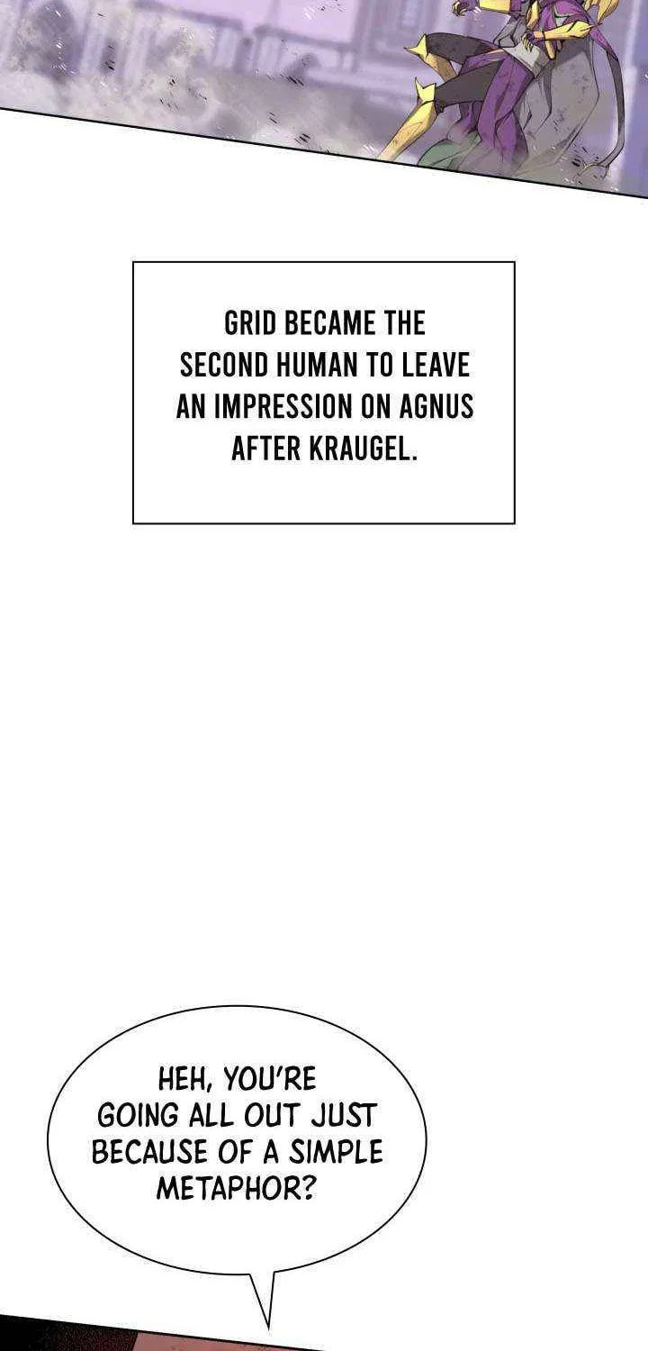 Overgeared (Team Argo), chapter 317, page 130