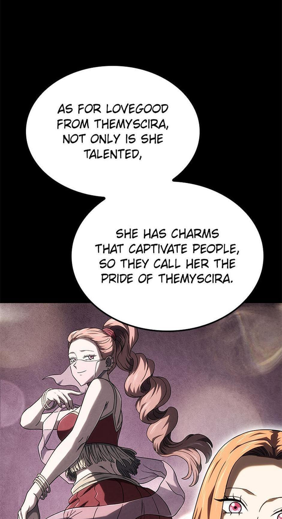 Revenge of the Baskerville Bloodhound, chapter 115, image 62