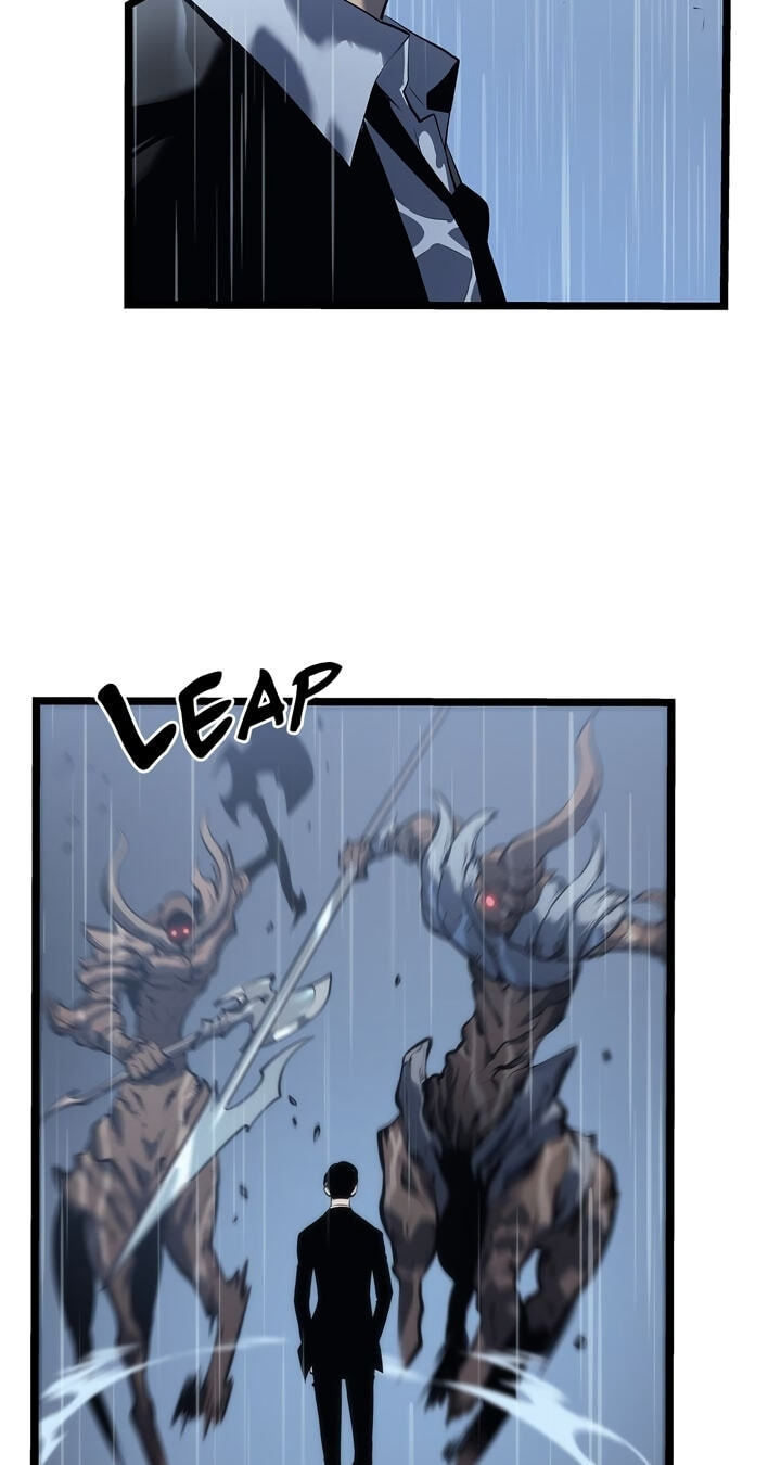 Solo Leveling, chapter 111, page 73