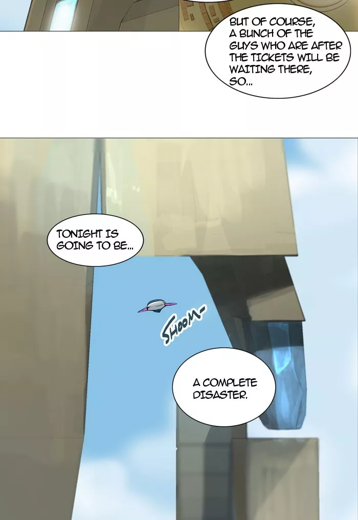 Tower of God, chapter 240, image 12