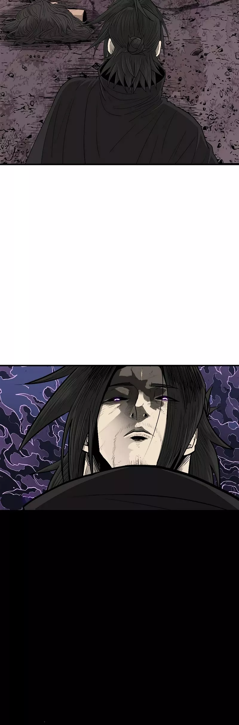 Legend of the Northern Blade, chapter 172, image 20