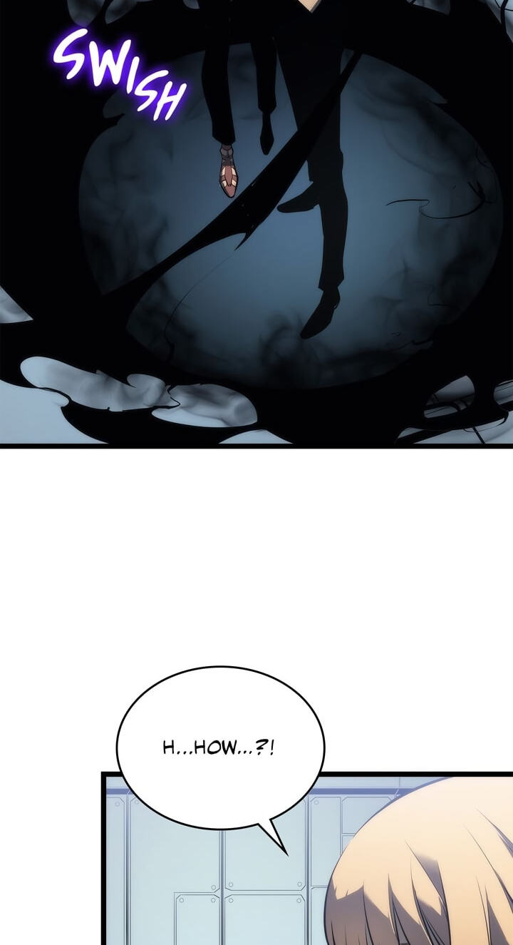 Solo Leveling, chapter 113, page 23