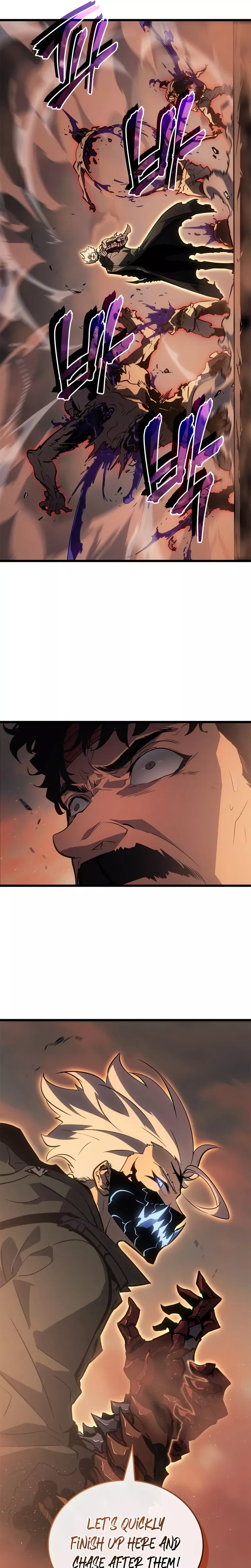 Solo Leveling: Ragnarok, chapter 26, image 20