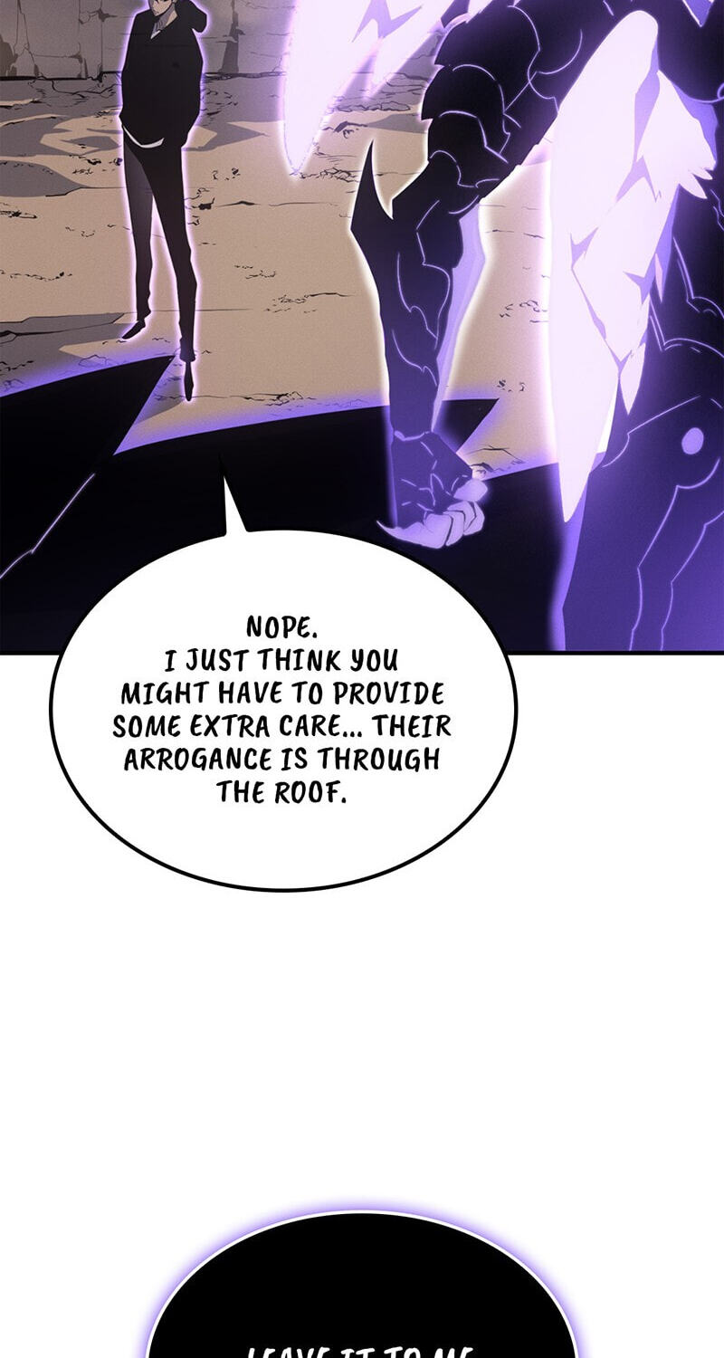 Solo Leveling, chapter 179.5, image 96